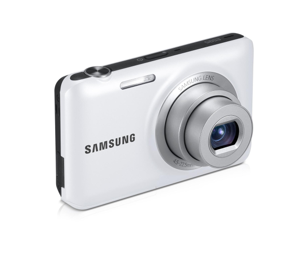 Samsung ES95 WHITE - 1394640 - zdjęcie 4